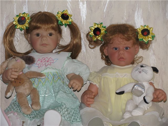 Заколки для красавиц в стиле канзаши