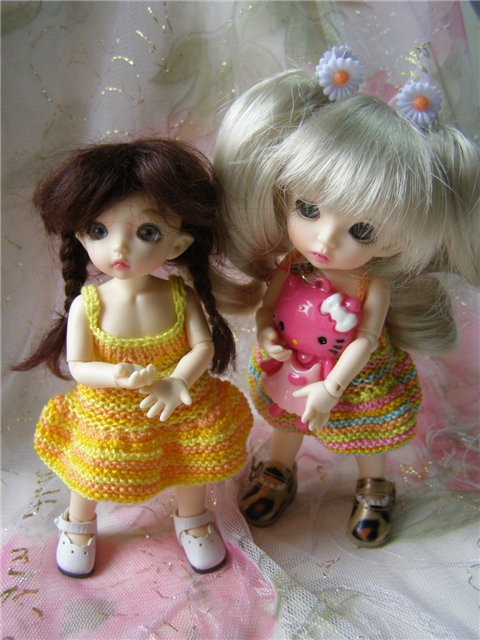 А вы любите дарить подарки