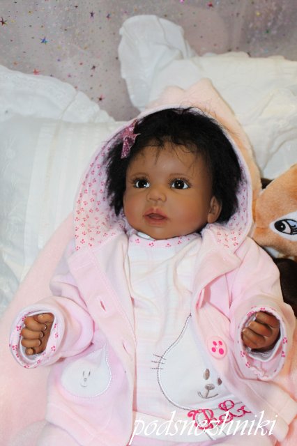 Sonneberg 2012 - четыре дня счастья! Выставка кукол в Германии