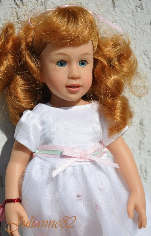 Малышки фирмы Gotz (автор Sissel Bjorstad Skille) (фото 7)