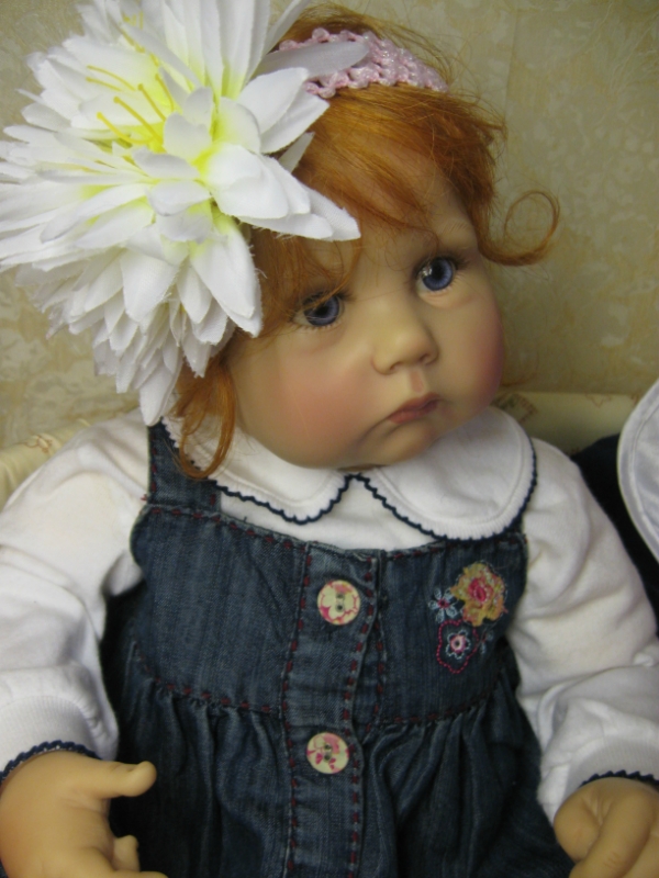 Мои старшенькие в няньках (фото 10)