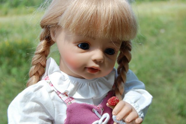 Путешествие по огромному миру! Ирис от E. Pfaffendorf и Тим от Susi Eimer