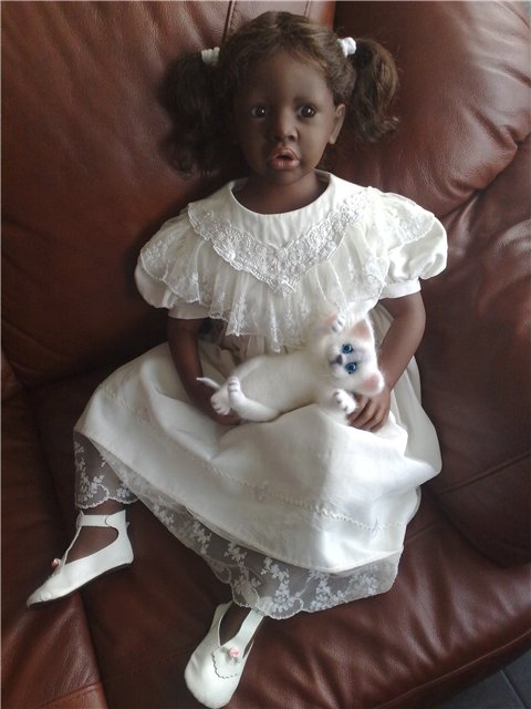 Новые наряды или переодевалочки | Бэйбики Новые наряды или переодевалочки (фото 6)