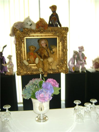 Моя поездка в музей Hildegard Günzel. Часть первая - Начало поездки и встреча