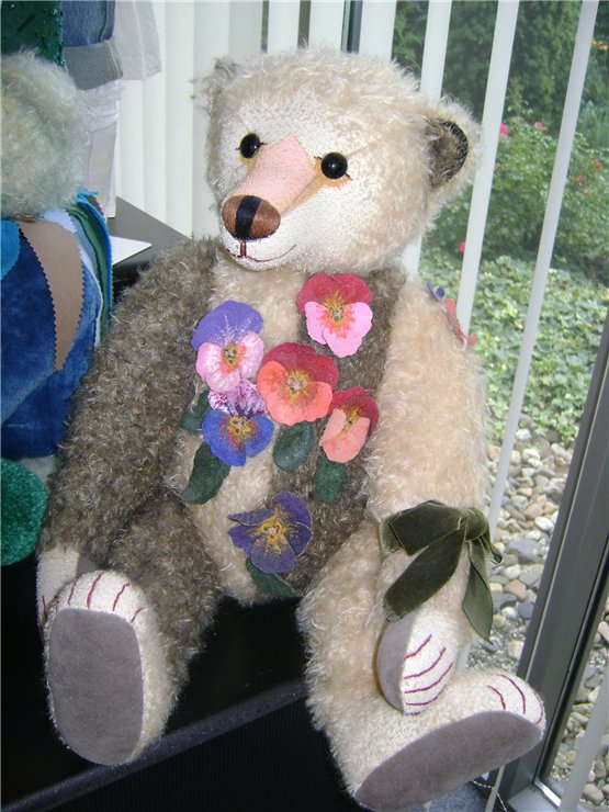 Моя поездка в музей Hildegard Günzel. Часть первая - Начало поездки и встреча