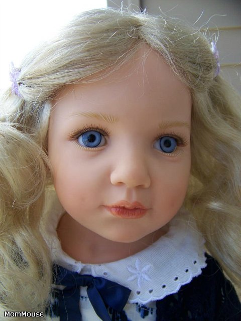 Сестрички Leni & Katharina от Hildegard Gunzel | Бэйбики Сестрички Leni & Katharina от Hildegard Gunzel (фото 8)