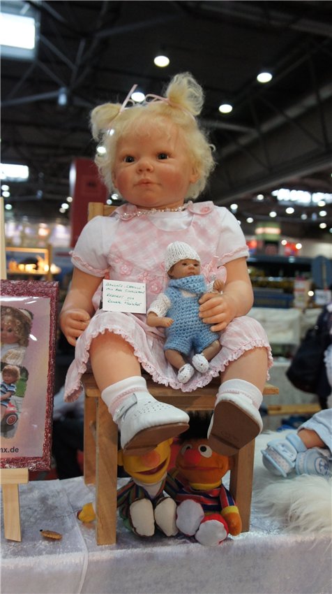 Выставка в Лейпцеге Modell-hobby-spiel 2012