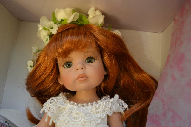 Девочки от Линды Рик (нежное трио) и Гвэн