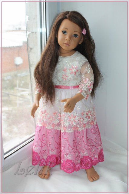 Двойняшки Сароян от Элизабет Линднер