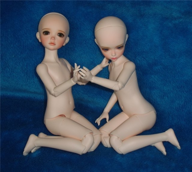 Lonnie Special Edition от компании Iplehouse | Бэйбики Lonnie Special Edition от компании Iplehouse (фото 10)