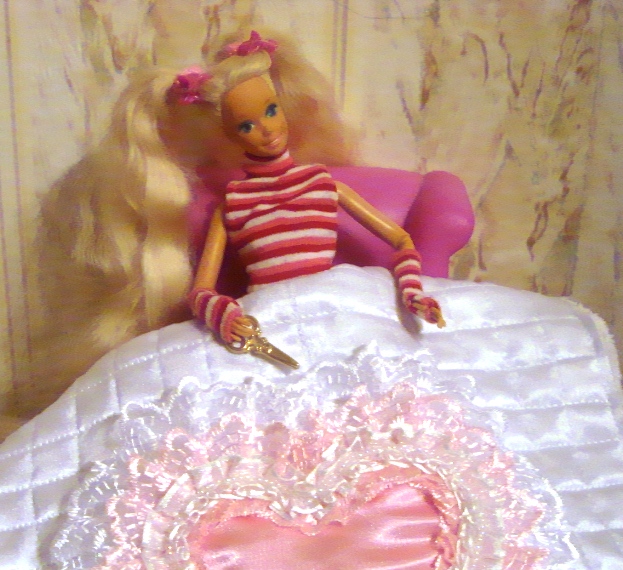 Предновогодняя любовная лихорадка, или подарочки всем