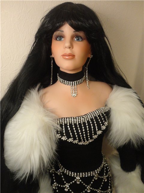 Независимая и гордая Джет