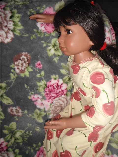 У моих эрфочек радость, очередное пополнение