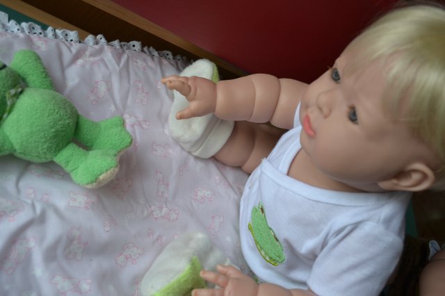 Лукасы ООАК, история переделок (фото 10)