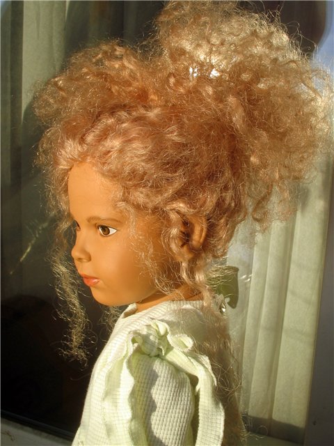 Две очаровательные кокетки от Sigikid (автор Ilse Wippler) (фото 6)