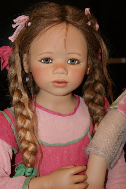 Развеселая компания девчат - Annete Himstedt (фото 4)