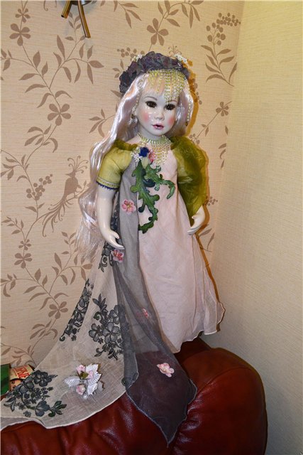 Ах как же хочется весны... Весна от Томаса Беккера (Thomas Baecker)