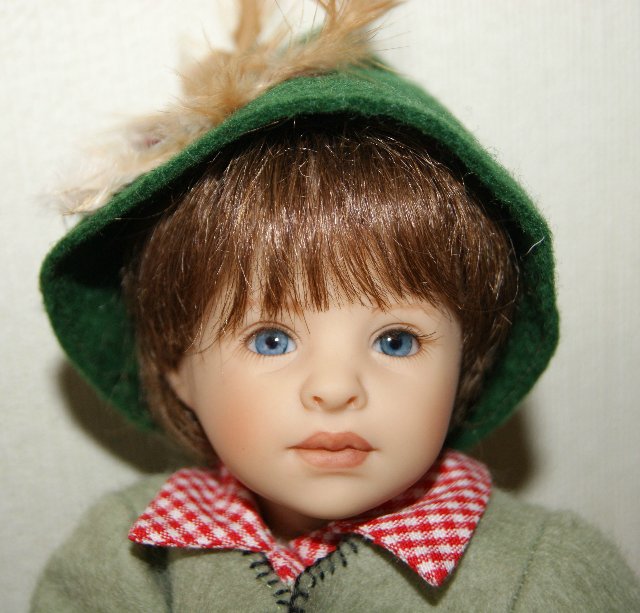 King size - Плюшечки королевского размера (фото 3)