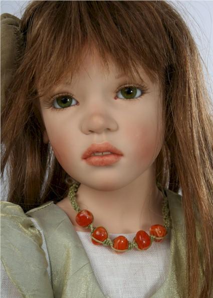 Восхитительные куклы Zawieruszynski | Бэйбики Восхитительные куклы Zawieruszynski