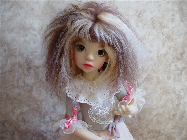 Иззи (Izzy) от Kaye Wiggs (фото 4)