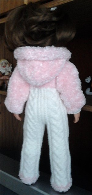 Пополнение в наших нарядах (фото 2)