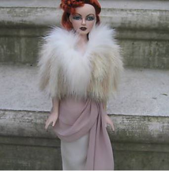 Мама-> Мех-> Пенсионный возраст...Куклы