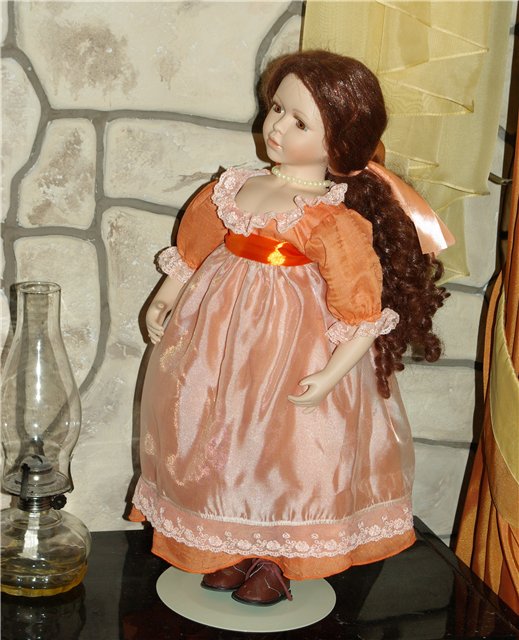 Мы покупаем куклу, когда хочется немножко чуда (фото 6)