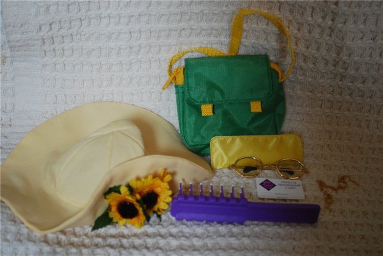 Меган МАС — Куклы (фото 2)