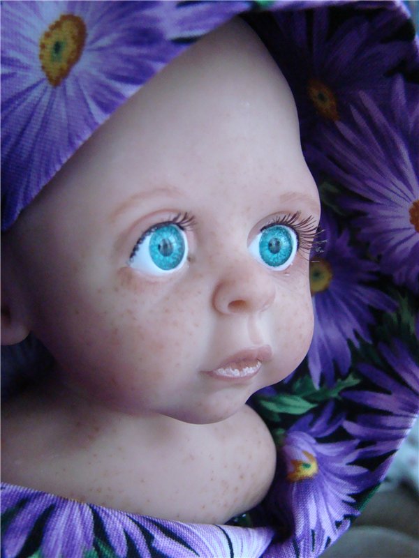 Сестренки-путешественницы. Авторские куклы Кондрашовой Ирины