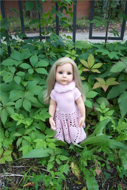 Моя кукольная семейка — Домашние коллекции кукол: фото собраний (фото 6)