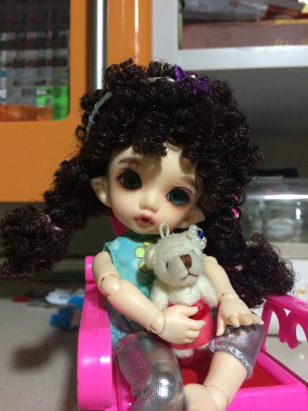 Моя большая-маленькая радость, пуки фи Ванилька от FairyLand | Бэйбики Моя большая-маленькая радость, пуки фи Ванилька от FairyLand (фото 10)