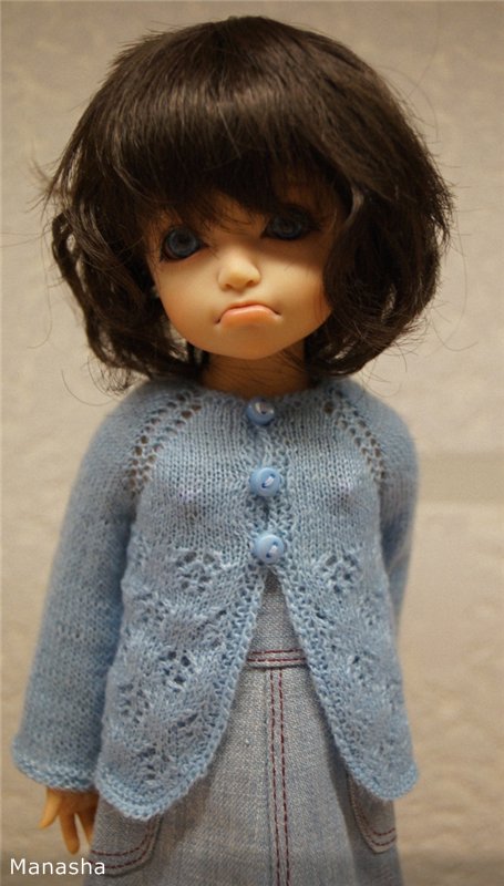 Просто Ариша... Iplehouse, Ringo | Бэйбики Просто Ариша... Iplehouse, Ringo (фото 5)