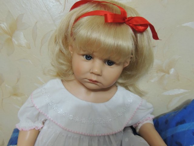 Гляжусь в тебя как в зеркало... продолжение