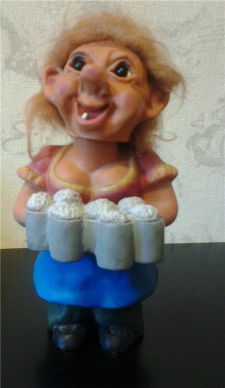 Коллекция: Винтажная характерная малышня | Бэйбики Коллекция: Винтажная характерная малышня (фото 2)