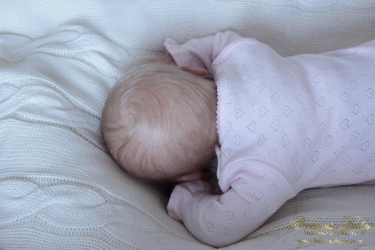 Мы двойняшки! Куклы реборн Анастасии Бочковой