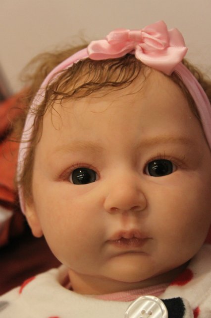 Наши Мастера. Фотоотчёт с IV Московской международной выставки "ИСКУССТВО КУКЛЫ", часть 1 | Бэйбики Наши Мастера. Фотоотчёт с IV Московской международной выставки "ИСКУССТВО КУКЛЫ", часть 1