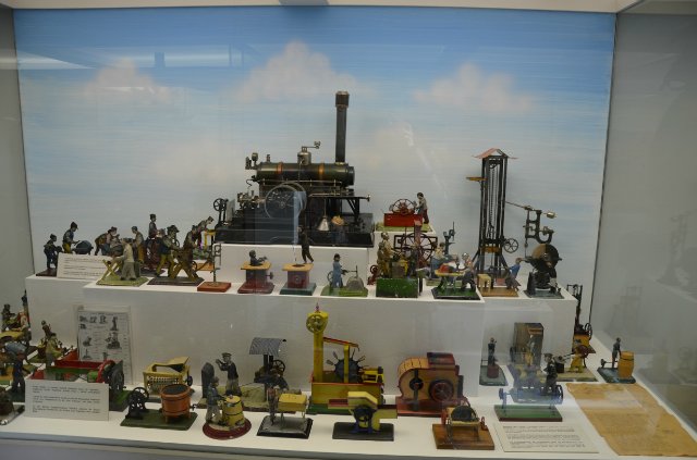 Музей игрушек в Праге — Интересное и необычное: фотоподборки