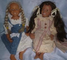 Куклы всемирно известной компании Simba (фото 5)