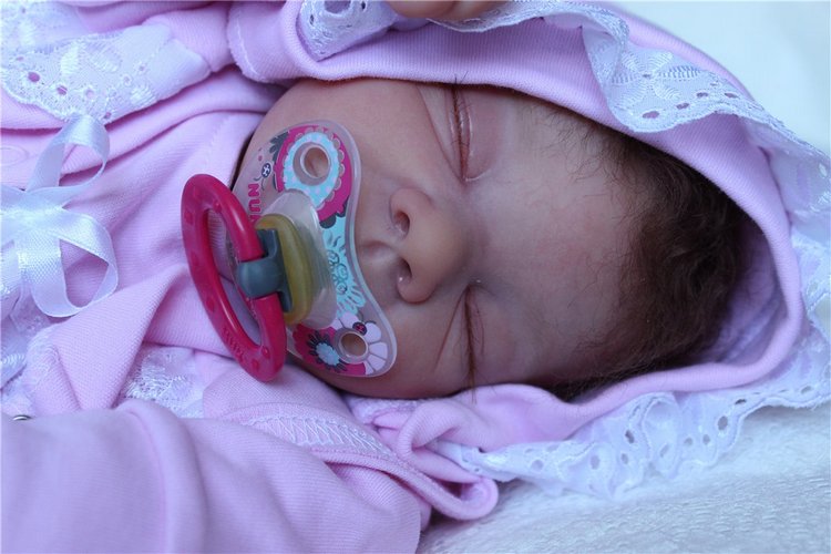 Тейлор,кукла реборн Артура Преображенского | Бэйбики Тейлор,кукла реборн Артура Преображенского (фото 3)