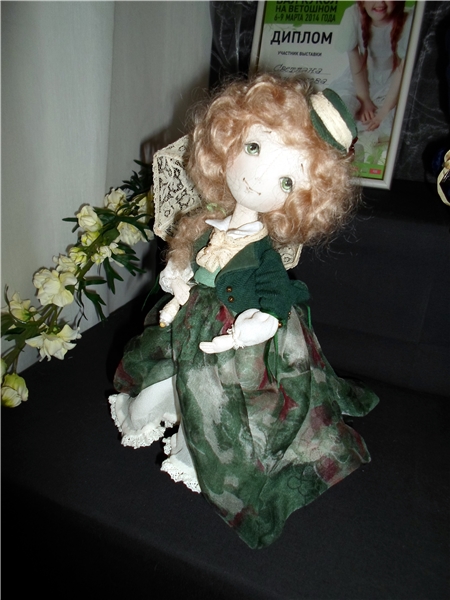 "Весенний бал" на Ветошном 2014. Часть II