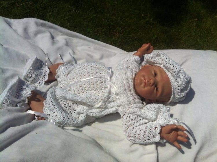 Мое вязание для куколок — Одежда и обувь для кукол своими руками: фото