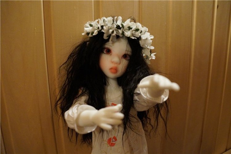 Вечер накануне Ивана Купала (фото 7)