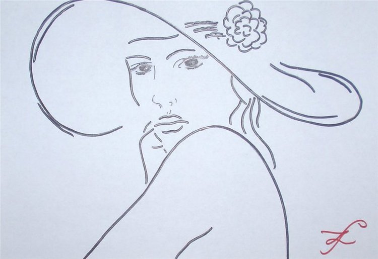 Иногда я рисую — Другие хобби и увлечения: сад (фото 8)