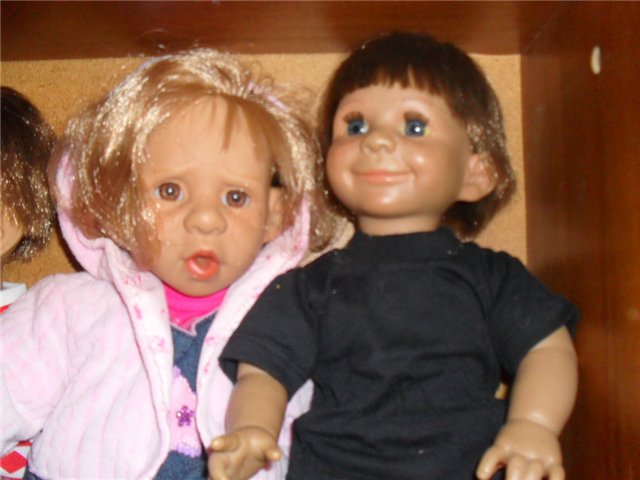 Сашкины рассуждалки или любимчик представляет (фото 6)