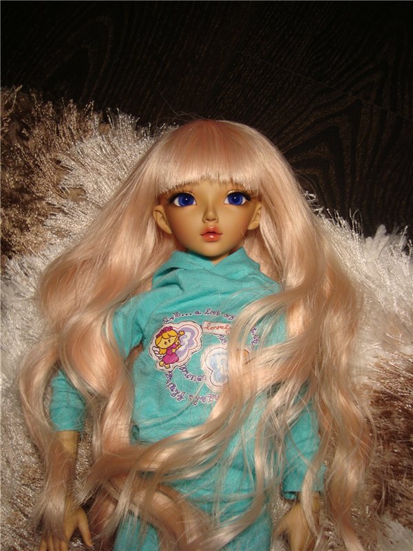 Ищем образ, Minifee Chloe (фото 3)