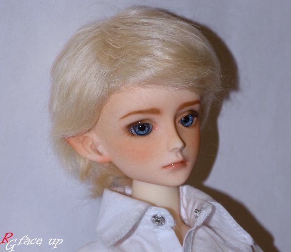 Рыжик — Face (фото 2)