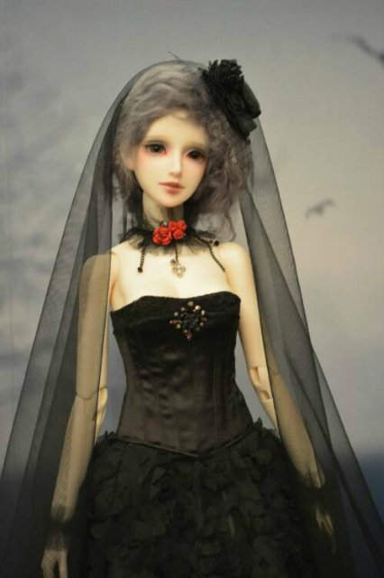 Выставка кукол Dollism 19-21 сентября 2014 в Нью-Йорке