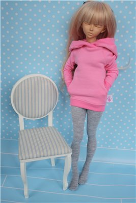 Тиффани — Одежда и обувь для кукол своими руками: фото