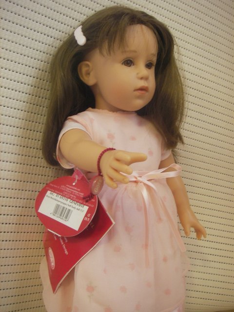 Мой каталог кукол Gotz 2001-2003 гг с набивной зоной шортиков, подборка фотографий