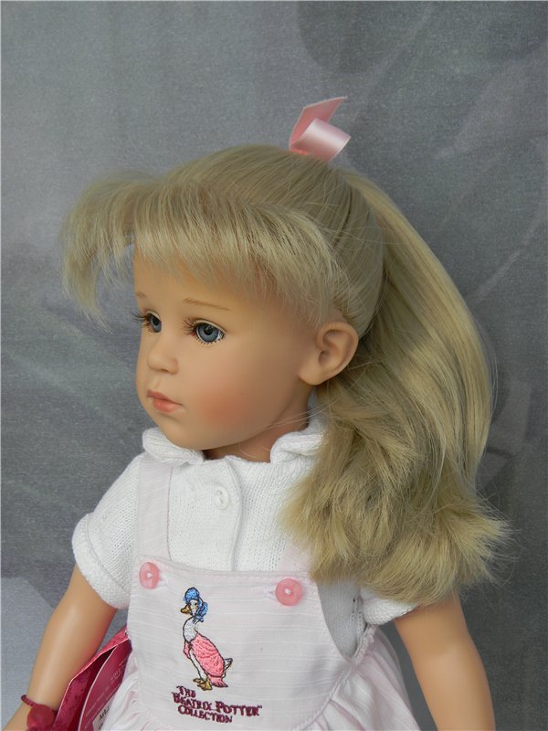 Мой каталог кукол Gotz 2001-2003 гг с набивной зоной шортиков, подборка фотографий